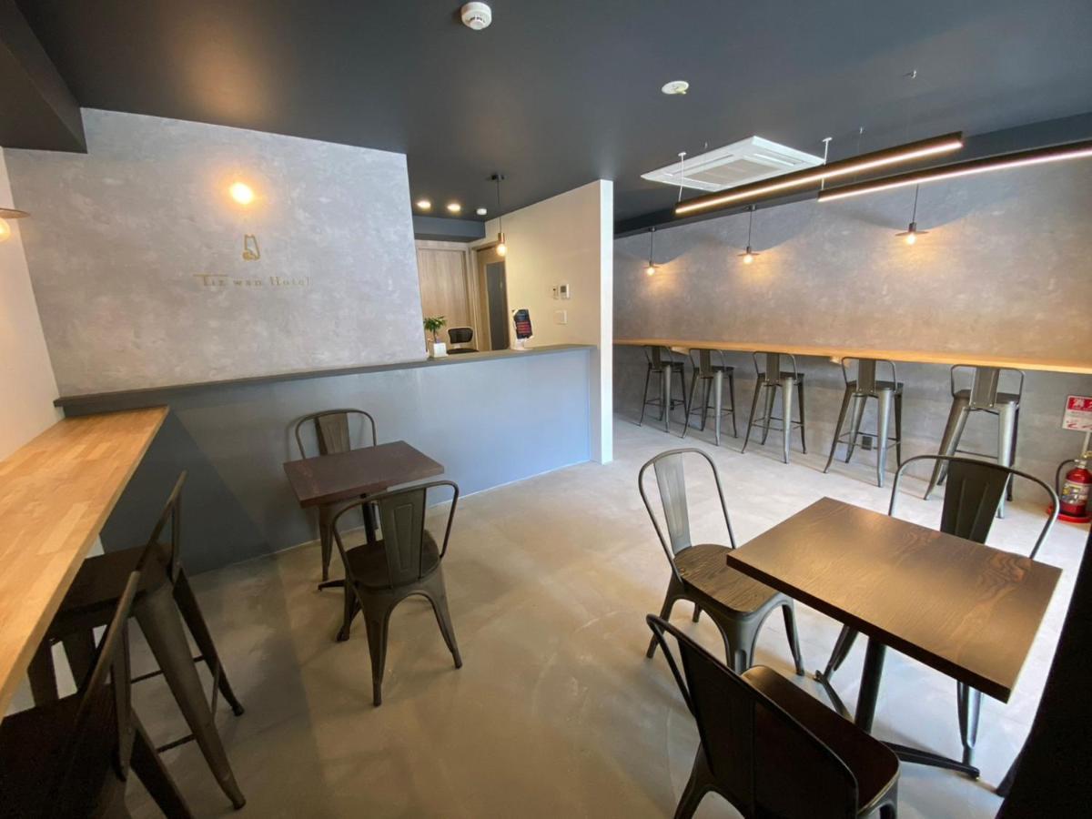 Tiz Wan Hotel 스모토 외부 사진