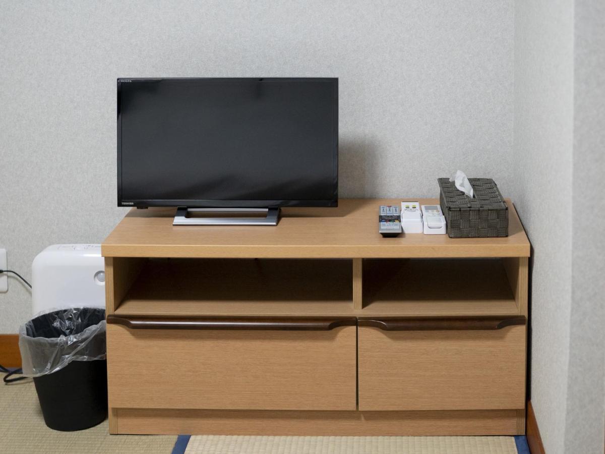 Tiz Wan Hotel 스모토 외부 사진