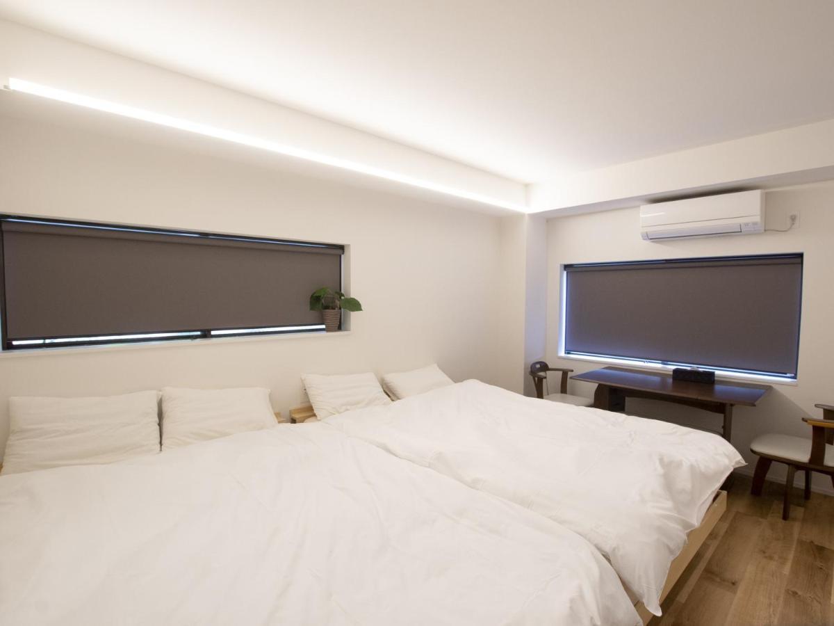 Tiz Wan Hotel 스모토 외부 사진